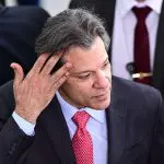 Haddad MP Economia Fazenda