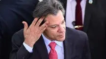 Haddad MP Economia Fazenda