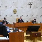 stf aborto - milhões segurança