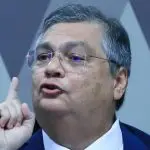 Flávio Dino futuro ministro do STF - judiciário - política - juiz Supremo Dino - dino censurar opositores | Flávio Dino, durante sabatina na Comissão de Constituição, Justiça e de Cidadania do Senado Federal - 13/12/2023 | Foto: Lula Marques/Agência Brasil