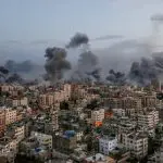 prédio do STF Hamas
