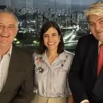 Datena Tabata França prefeitura