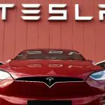 Greve Tesla Suécia; china