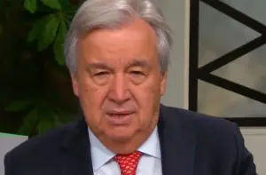 António Guterres