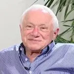 jacob barata | Barata era viúvo e deixa três filhos e nove netos | Foto: Reprodução/YouTube