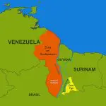 Guiana Venezuela