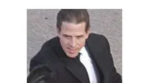Hunter Biden