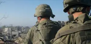 FDI Israel