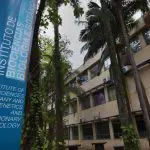 Instituto de Biociencias Biologia e Botanica USP