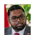 Irfaan Ali