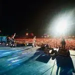 Iron Maiden São Paulo | O grupo já confirmou apresentações na Nova Zelândia, na Austrália, no Japão, nos Estados Unidos, na Colômbia, no Chile e no Brasil, a partir de setembro do ano que vem | Foto: Reprodução/Twitter/X/@IronMaiden