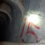 Israel Gaza_tunel