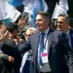 Jair Bolsonaro Argentina