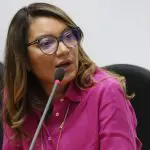 Janja da Silva - estadão fala em suposto ataque hacker