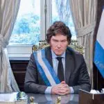 Javier Milei