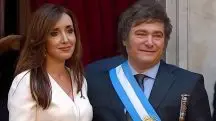 javier milei