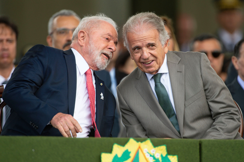 Jose Mucio Monteiro