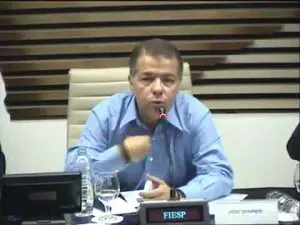 Jose Seripieri Filho