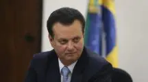 Gilberto Kassab