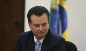Gilberto Kassab