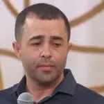 Kayky Brito | 'Tem muita coisa que precisa ser feita', disse Diones, referindo-se aos trâmite para formalizar sua candidatura | Foto: Reprodução/TV Globo