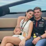 Kelly Piquet | Kelly Piquet cursou relações nternacionais, com foco em economia e ciências políticas | Foto: Reprodução/Twitter/X