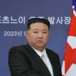 Kim Jong un coreia do norte