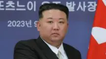 Kim Jong un coreia do norte