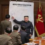 Kim Jong un