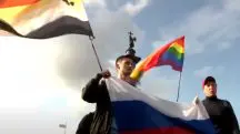 LGBT Russia