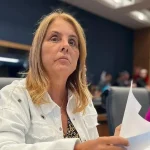 Lucinha | A parlamentar construiu a carreira política com base no voto dos bairros com a maior influência dos grupos paramilitares da capital fluminense | Foto: Reprodução/Redes sociais