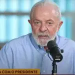 Lula | Lula reservou a tarde para um encontro com membros do 'Conselhão' | Foto: Reprodução/YouTube