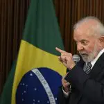 Lula | Foto: Mateus Bonomi/Agência de Fotografia/Estadão Conteúdo