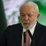 Lula | Em seu discurso de abertura na 28ª Conferência da ONU sobre as Mudanças Climáticas (COP28), na sexta-feira 1º, Lula defendeu a redução da dependência dos combustíveis fósseis | Foto: Marcelo Camargo/Agência Brasil