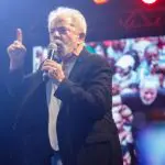 Lula | Lula argumentou que a participação brasileira é importante para convencer países produtores de petróleo a reduzirem a exploração de combustíveis fósseis | Foto: Pedro Liberal/Instituto Lula