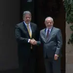 Lula Arthur Lira