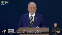 Lula COP28