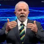 Lula OCDE | Lula afirmou que a OCDE desconhece a realidade brasileira | Foto: Reprodução/Band