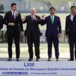 Lula Maduro Mercosul Guiana