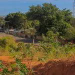 Maceió | A Defesa Civil de Maceió informou que mantém alerta máximo e que continua em observação pelo risco iminente de colapso | Foto: Guido Jr./FotoArena/Estadão Conteúdo
