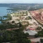 Maceió mina Braskem