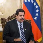 Maduro decretos | O anúncio dos decretos foi feito durante um discurso a milhares de pessoas na capital venezuelana | Foto: Reprodução/Wikimedia Commons