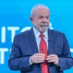 Marco temporal | O presidente vetou um trecho do projeto de lei do Congresso que estabelecia a tese na qual os povos indígenas só teriam direito a terras que estivessem ocupadas na data da promulgação da Constituição de 1988 | Foto: Divulgação/Ricardo Stuckert