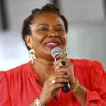 Margareth Menezes