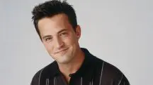 Matthew Perry quetamina | A quetamina é uma substância utilizada para o tratamento de quadros de depressão e vícios em drogas | Foto: Reprodução/Twitter/X