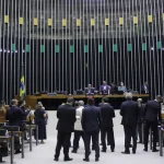Medida Provisória Subvenções | Aprovada na Câmara nesta sexta-feira, 15, a proposta segue agora para o Senado | Foto: Paulo Sergio/Câmara dos Deputados