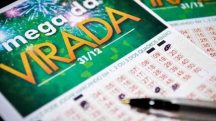 Mega Virada resultado