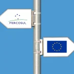 Mercosul | O livre-comércio entre Mercosul e União Europeia é discutido há duas décadas e está em fase de revisão técnica | Foto: Reprodução/Pixabay
