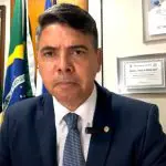 O deputado federal Messias Donato (Republicanos-ES) é um dos autores da proposta
