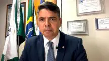 O deputado federal Messias Donato (Republicanos-ES) é um dos autores da proposta